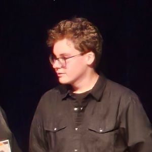 Meet your Posher, Jonah